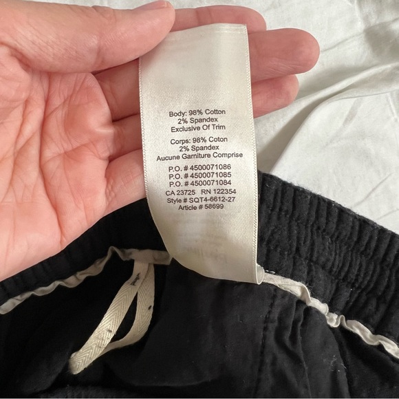 ARITZIA | WILFRED Bertaud Shorts (XXS) - Picture 8 of 8